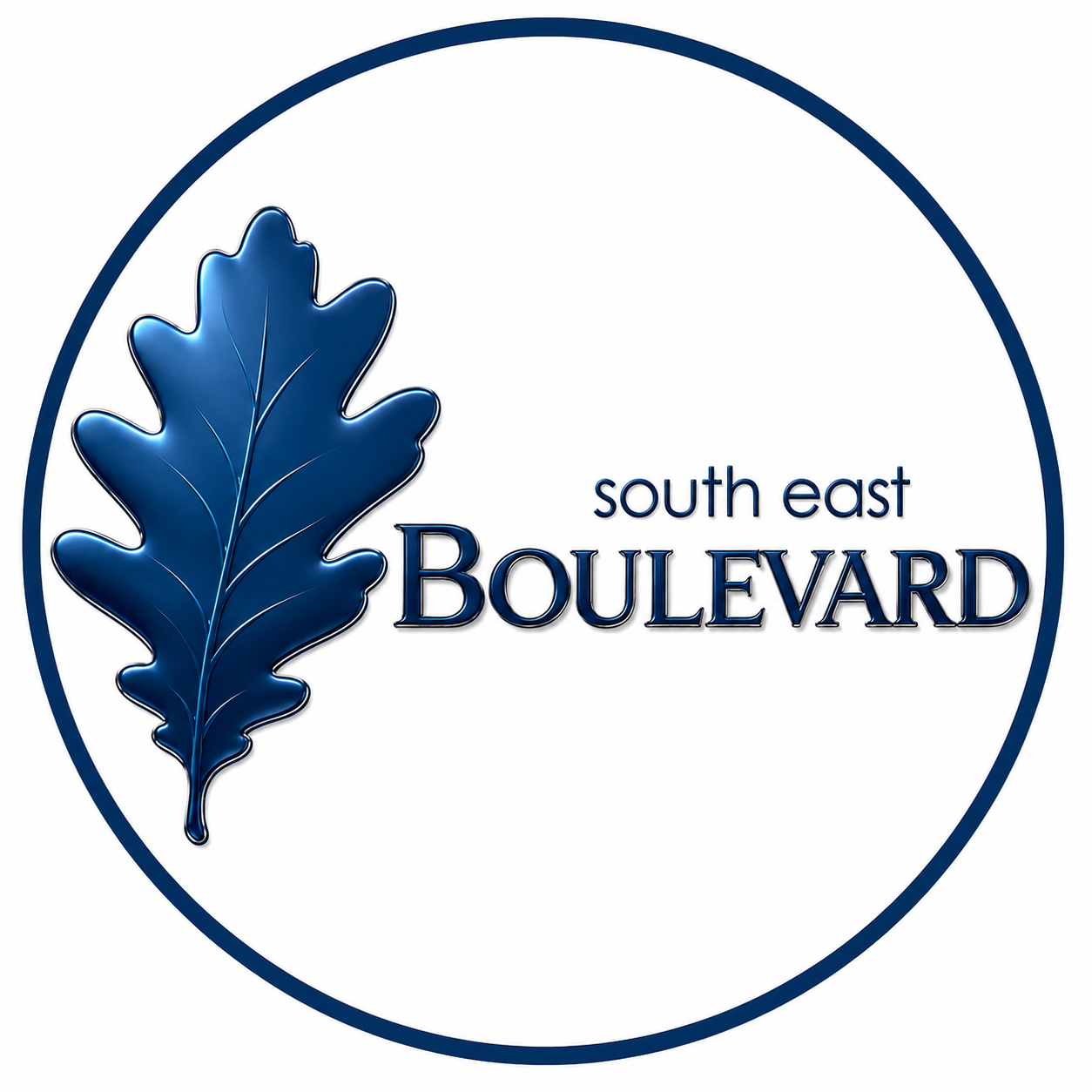 South east BoulevarD
