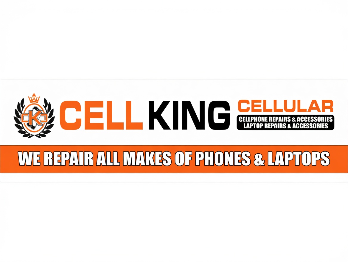 Cell King Cellular Cell King Cellular