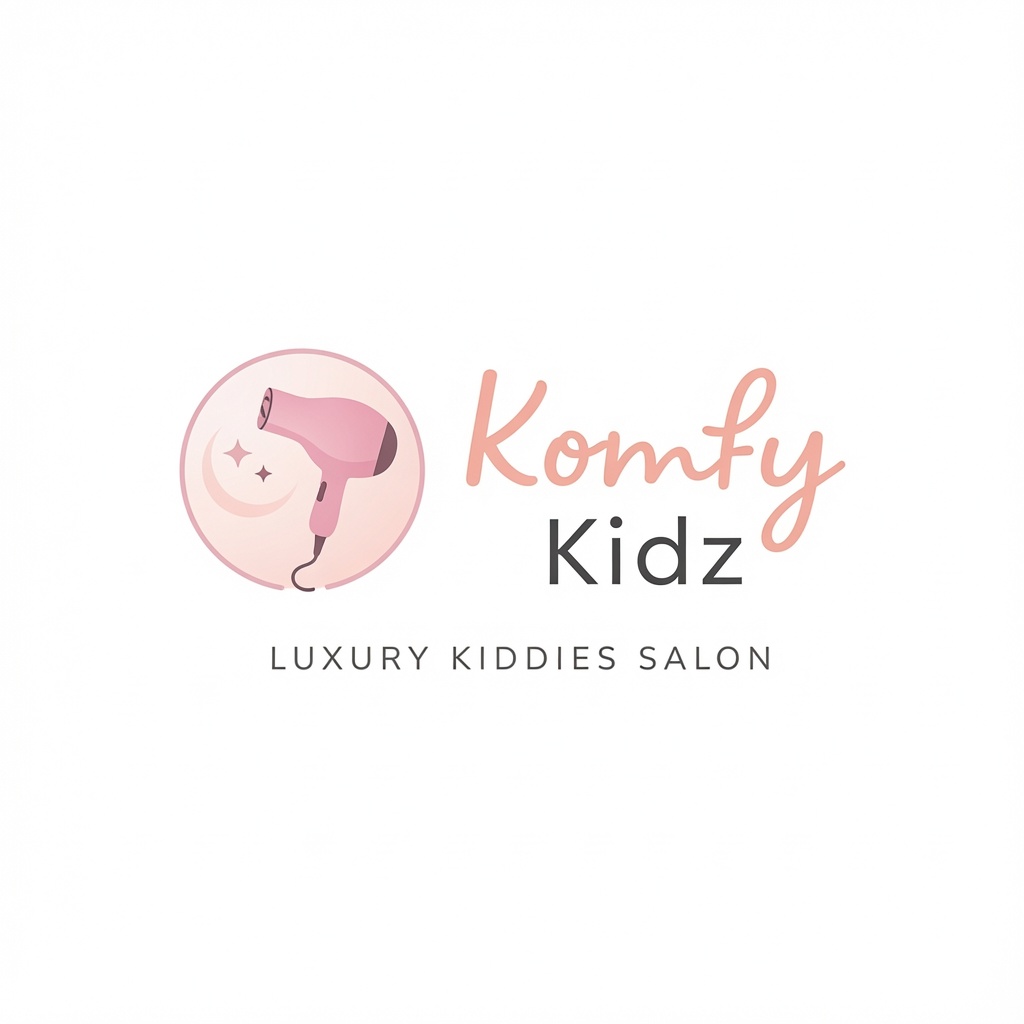 Luxury Kids Salon Luxury Kids Salon