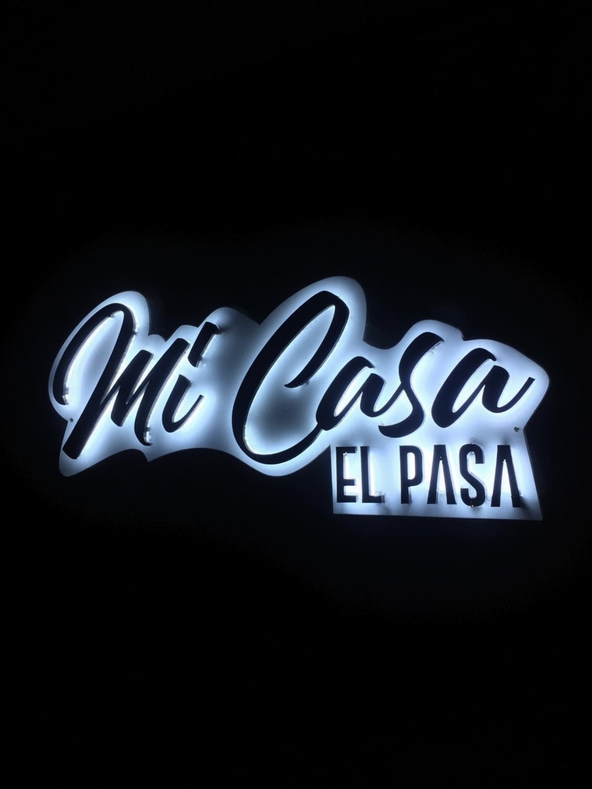 Mi Casa El Pasa Mi Casa El Pasa