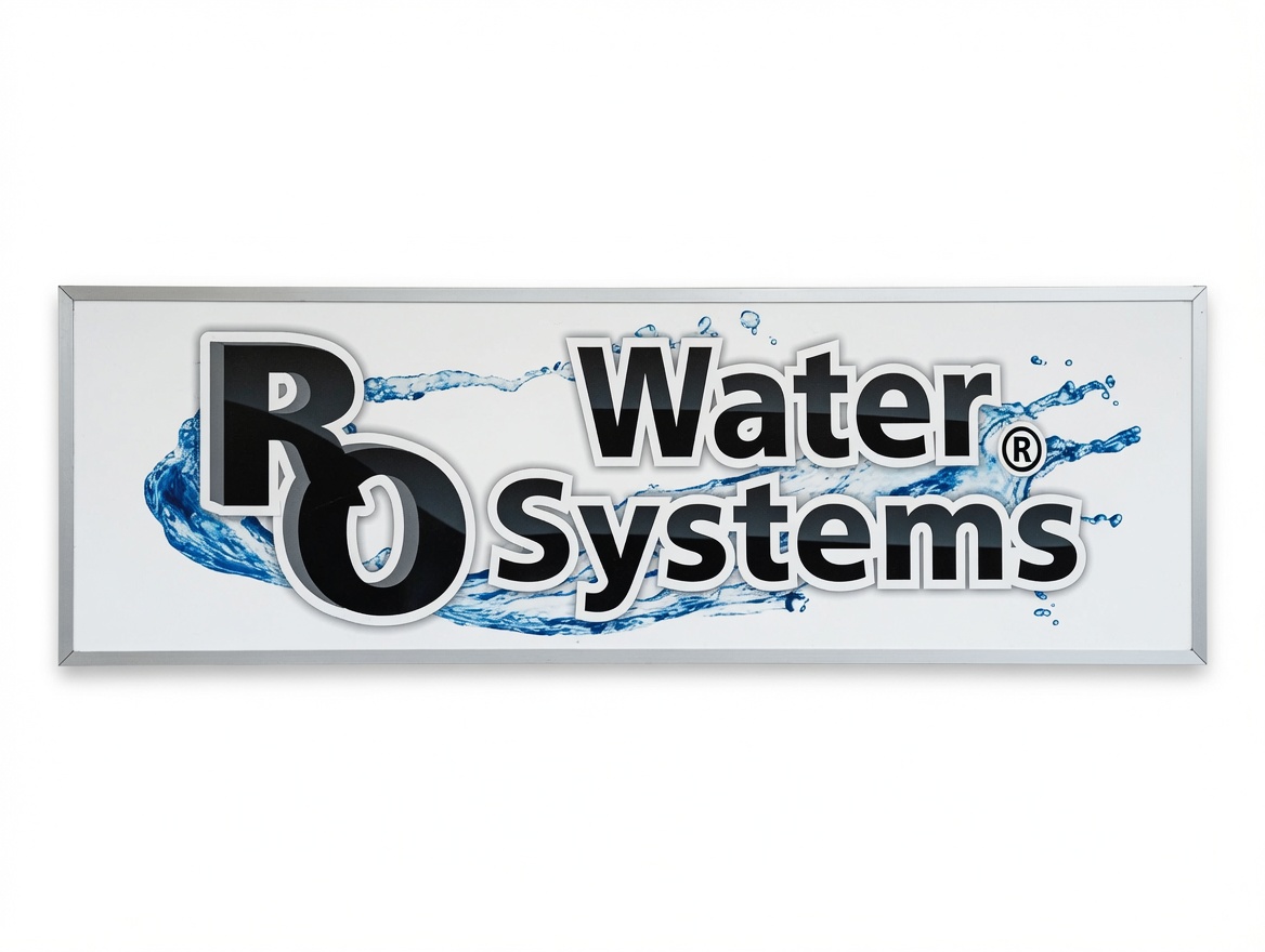 R O Water Systems R O Water Systems