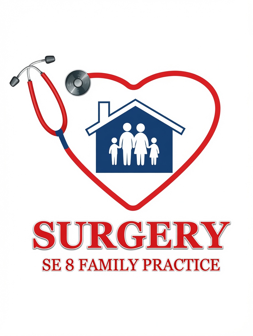 SE 8 Family Practice SE 8 Family Practice