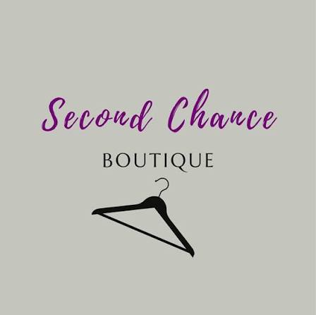 Second Chance Clothing Second Chance Clothing
